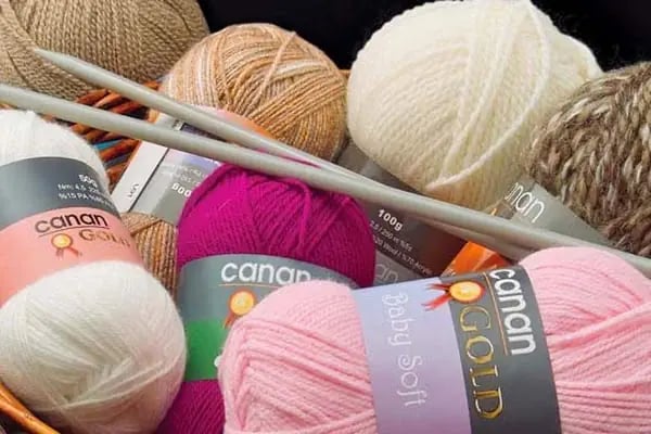 Canan Tekstil - Resim 5