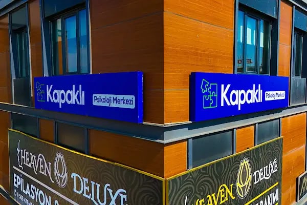 Kapaklı Psikoloji Merkezi - Resim 8