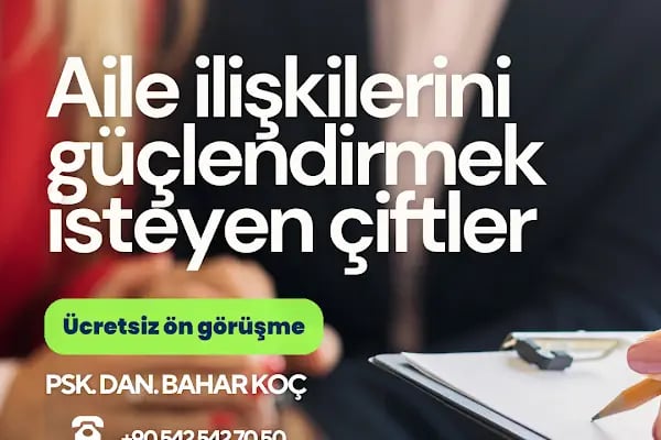 Kapaklı Psikoloji Merkezi - Resim 19