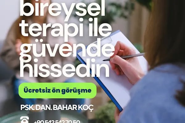 Kapaklı Psikoloji Merkezi - Resim 17