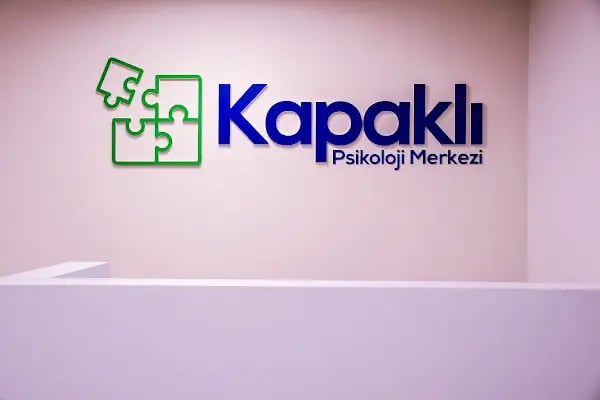 Kapaklı Psikoloji Merkezi - Resim 7