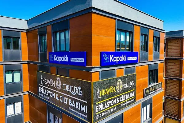 Kapaklı Psikoloji Merkezi - Resim 12
