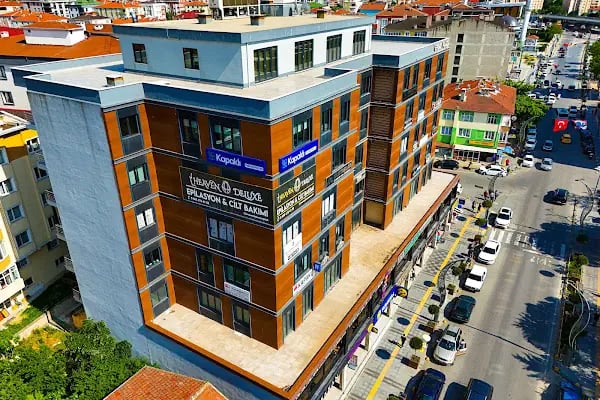 Kapaklı Psikoloji Merkezi - Resim 11
