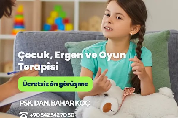 Kapaklı Psikoloji Merkezi - Resim 16