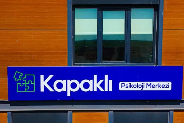 Kapaklı Psikoloji Merkezi - Resim 9