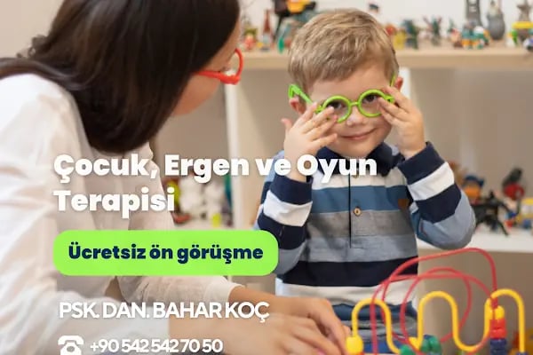 Kapaklı Psikoloji Merkezi - Resim 18