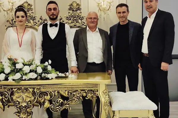 Hanedan Düğün Davet Salonu Başiskele - Resim 3