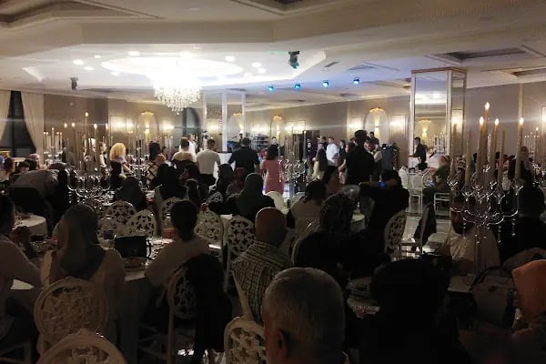 Hanedan Düğün Davet Salonu Başiskele - Resim 4