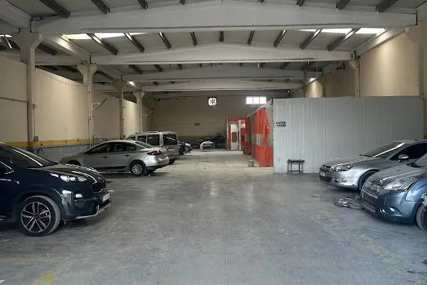 Automil otomotiv - Resim 9
