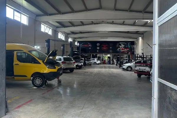 Automil otomotiv - Resim 2