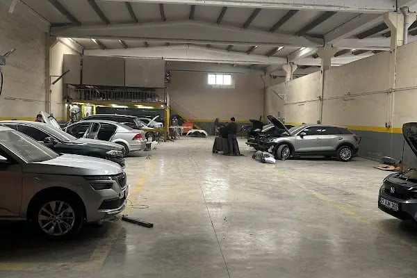 Automil otomotiv - Resim 8