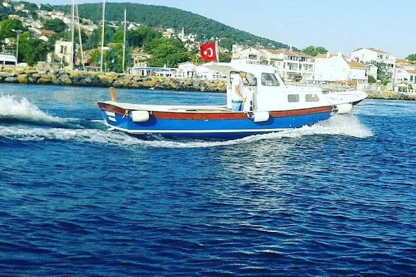 Horoz Çay Bahçesi - Resim 17