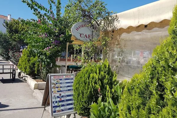 Horoz Çay Bahçesi - Resim 13
