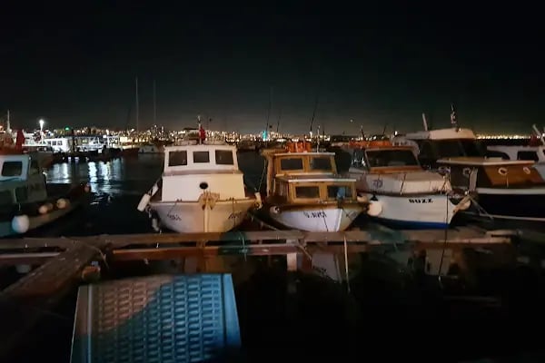 Horoz Çay Bahçesi - Resim 5