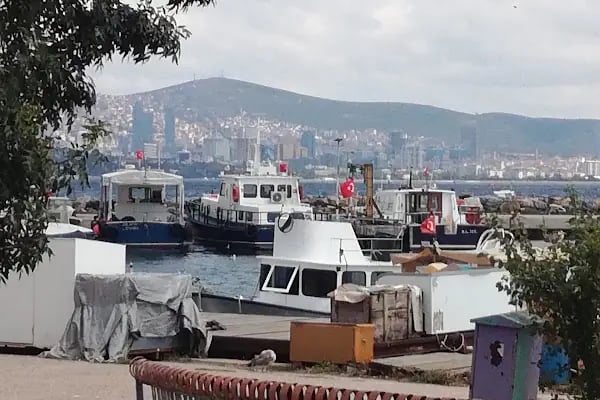 Horoz Çay Bahçesi - Resim 12