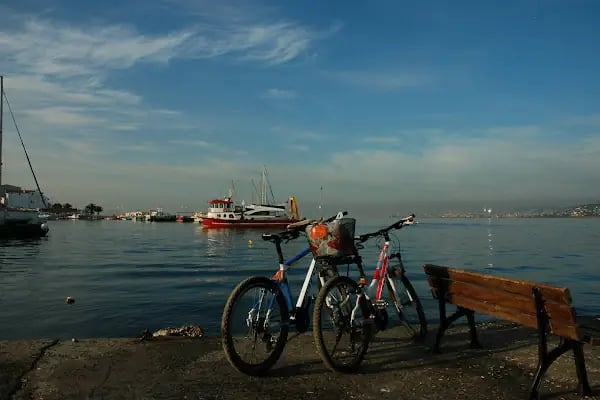 Horoz Çay Bahçesi - Resim 10