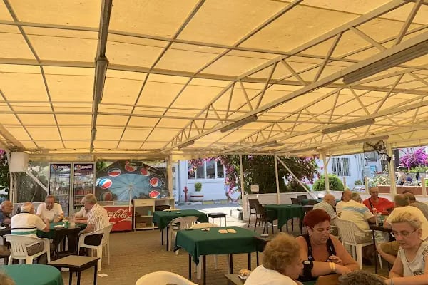 Horoz Çay Bahçesi - Resim 2