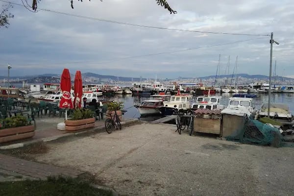 Horoz Çay Bahçesi - Resim 9