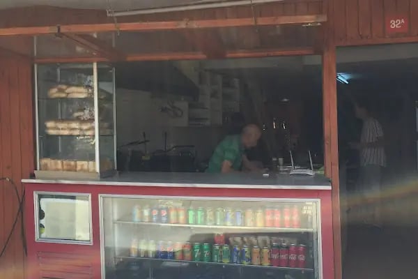 Horoz Çay Bahçesi - Resim 7