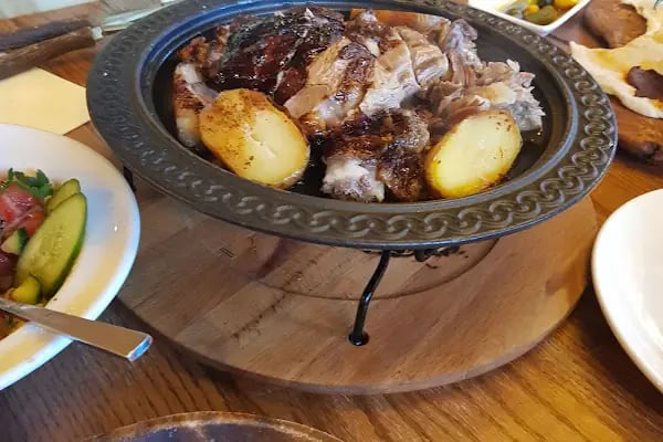 Horoz Çay Bahçesi - Resim 3