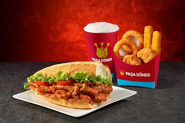 Domino's Pizza Bağcılar - Resim 13