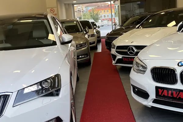 YALVAÇLI OTOMOTİV - Resim 2