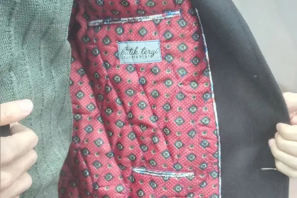Bi butik terzi - Resim 10