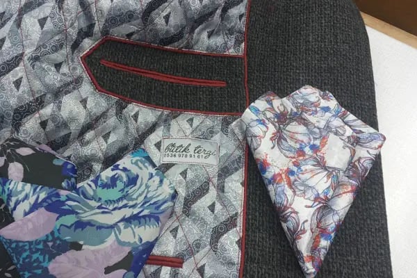 Bi butik terzi - Resim 14