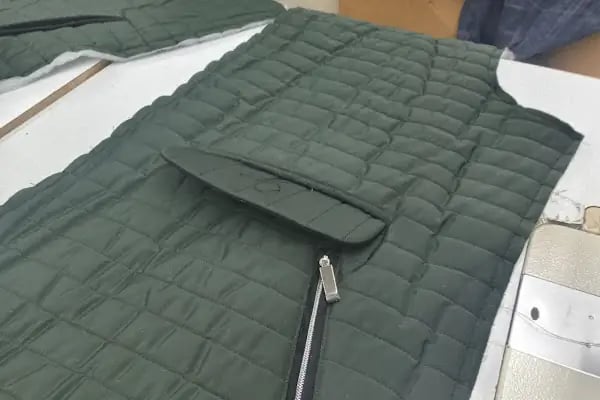 Bi butik terzi - Resim 9