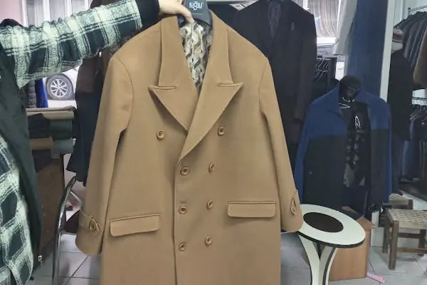 Bi butik terzi - Resim 19