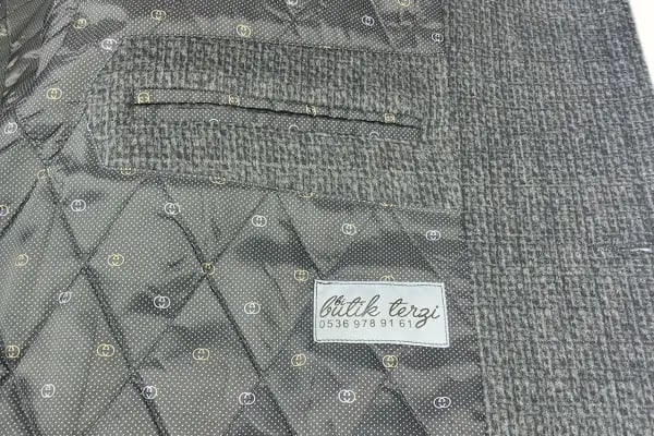 Bi butik terzi - Resim 7