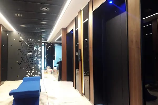 Megapol Tower - Resim 8