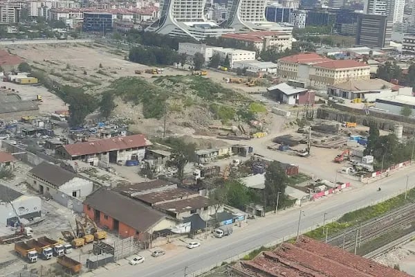 Megapol Tower - Resim 5