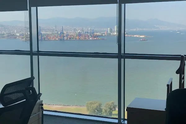 Megapol Tower - Resim 6