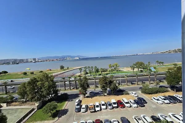 Megapol Tower - Resim 3