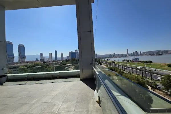 Megapol Tower - Resim 16