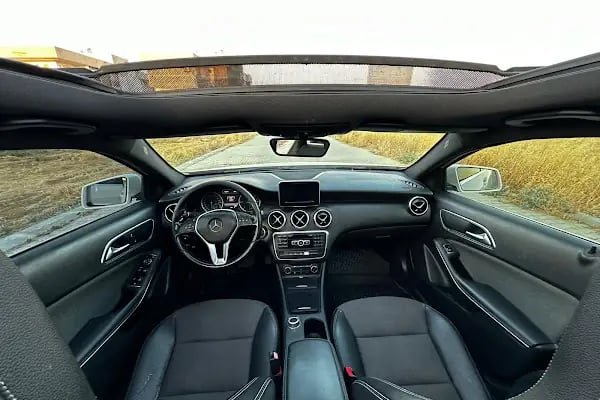 Alperen Rent A Car - Resim 15