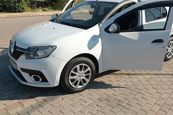 Alperen Rent A Car - Resim 6