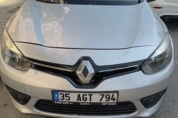 Alperen Rent A Car - Resim 14