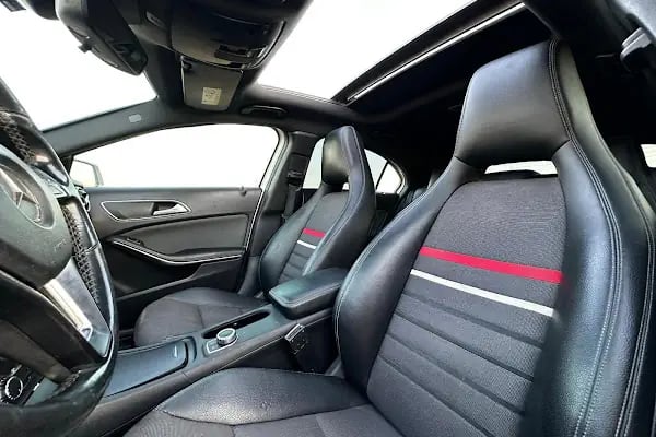 Alperen Rent A Car - Resim 7