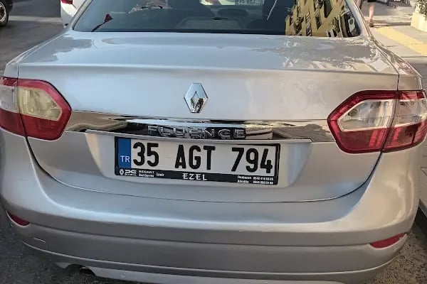 Alperen Rent A Car - Resim 18