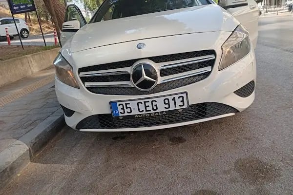 Alperen Rent A Car - Resim 17
