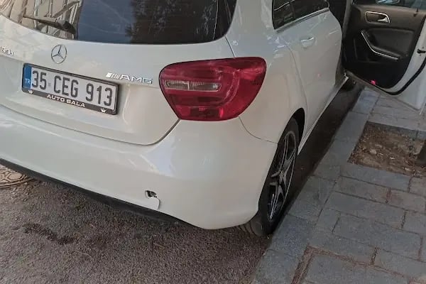 Alperen Rent A Car - Resim 19
