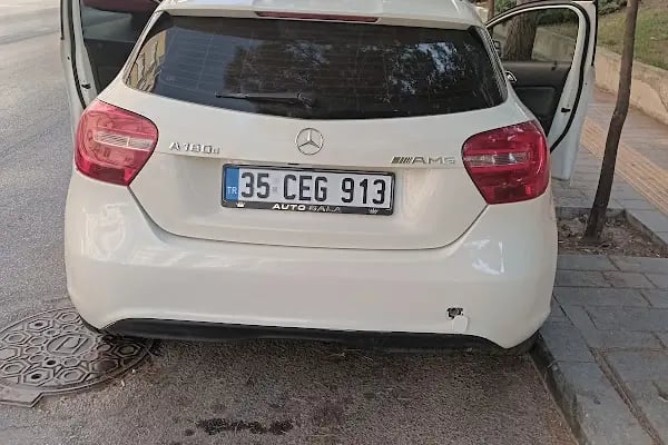 Alperen Rent A Car - Resim 16