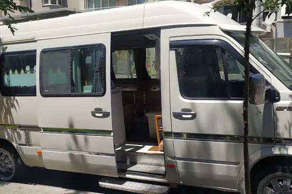 Alperen Rent A Car - Resim 9