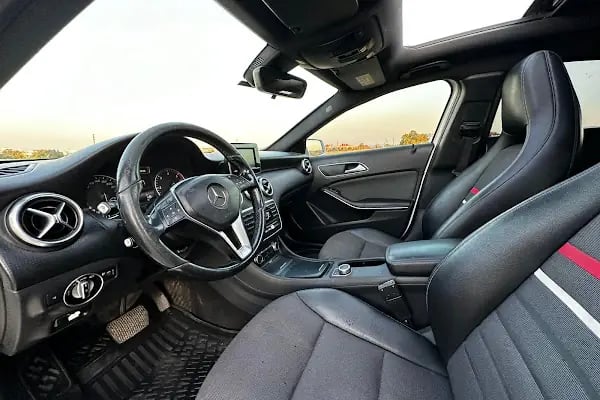 Alperen Rent A Car - Resim 13