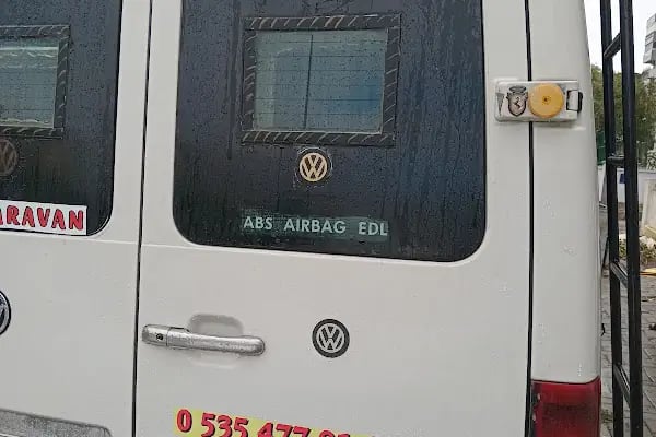 Alperen Rent A Car - Resim 20