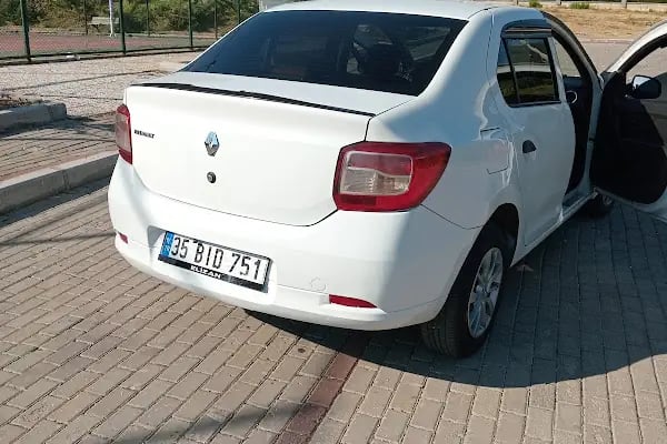 Alperen Rent A Car - Resim 12