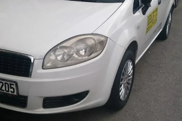 Alperen Rent A Car - Resim 3