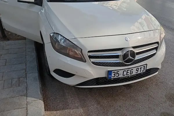 Alperen Rent A Car - Resim 8